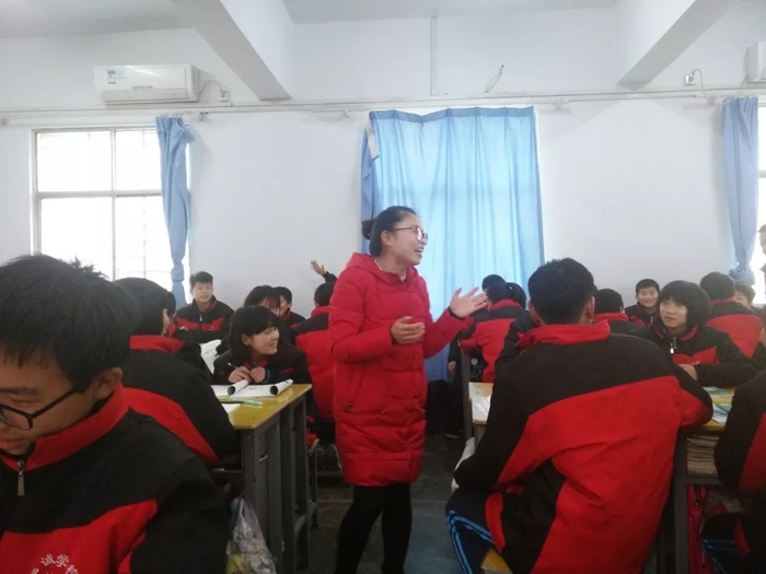 鄢陵县华诚学校